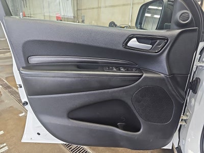 2023 Dodge Durango SXT