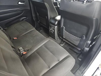 2023 Dodge Durango SXT