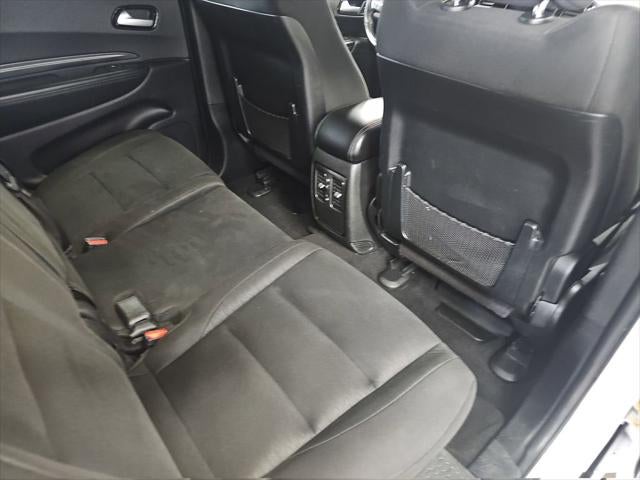 2023 Dodge Durango SXT