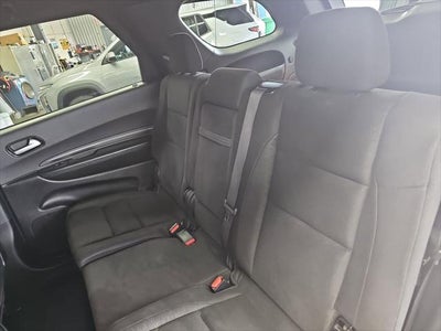 2023 Dodge Durango SXT