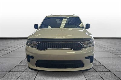 2023 Dodge Durango SXT
