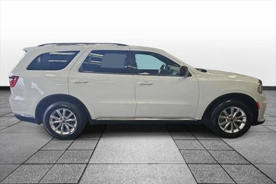2023 Dodge Durango SXT