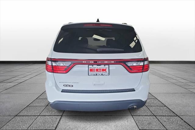 2023 Dodge Durango SXT