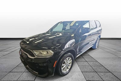 2023 Dodge Durango SXT