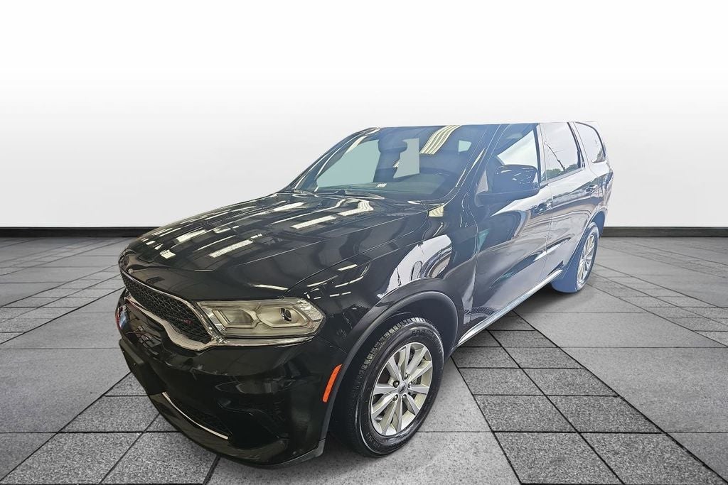 2023 Dodge Durango SXT