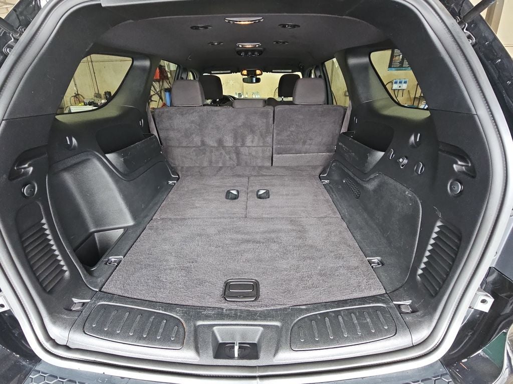 2023 Dodge Durango SXT