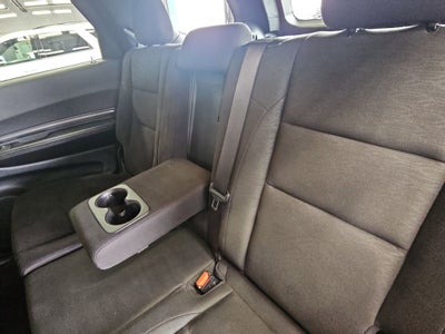2023 Dodge Durango SXT