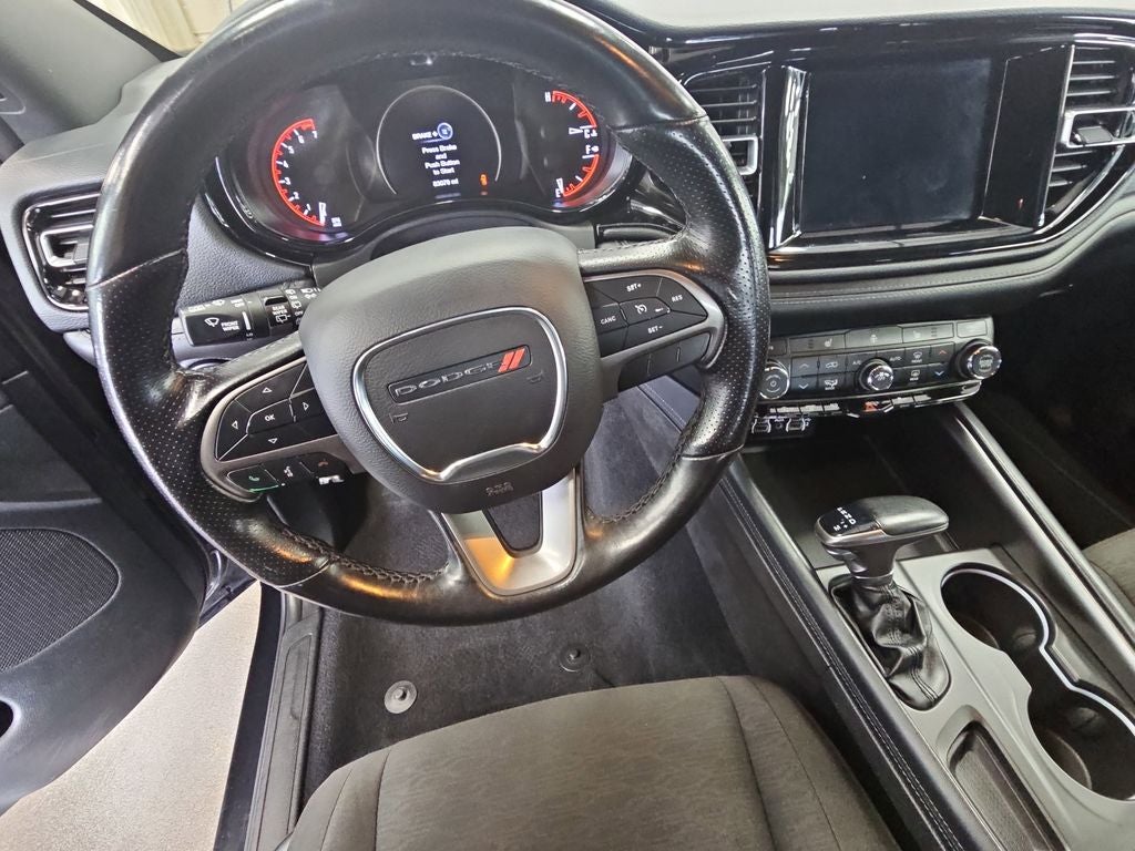 2023 Dodge Durango SXT