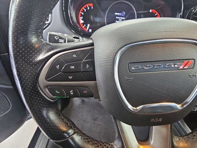 2023 Dodge Durango SXT
