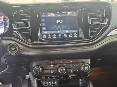 2023 Dodge Durango SXT