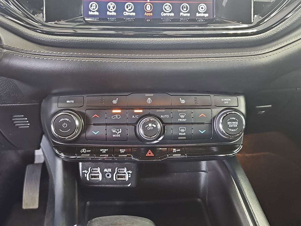 2023 Dodge Durango SXT