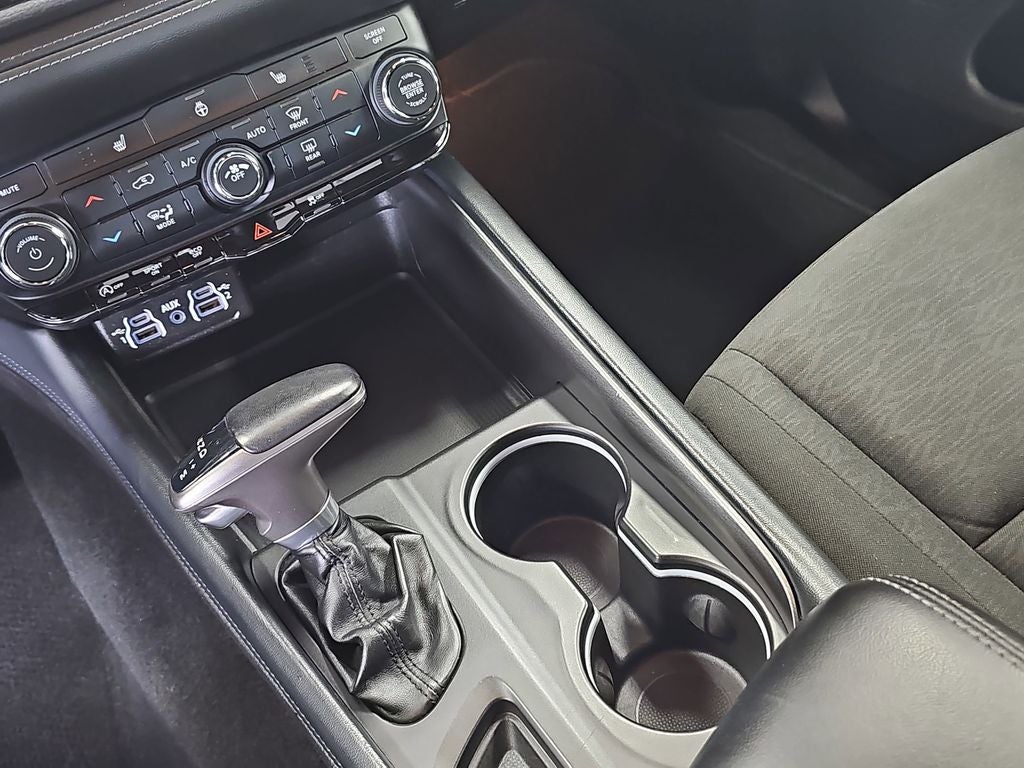 2023 Dodge Durango SXT