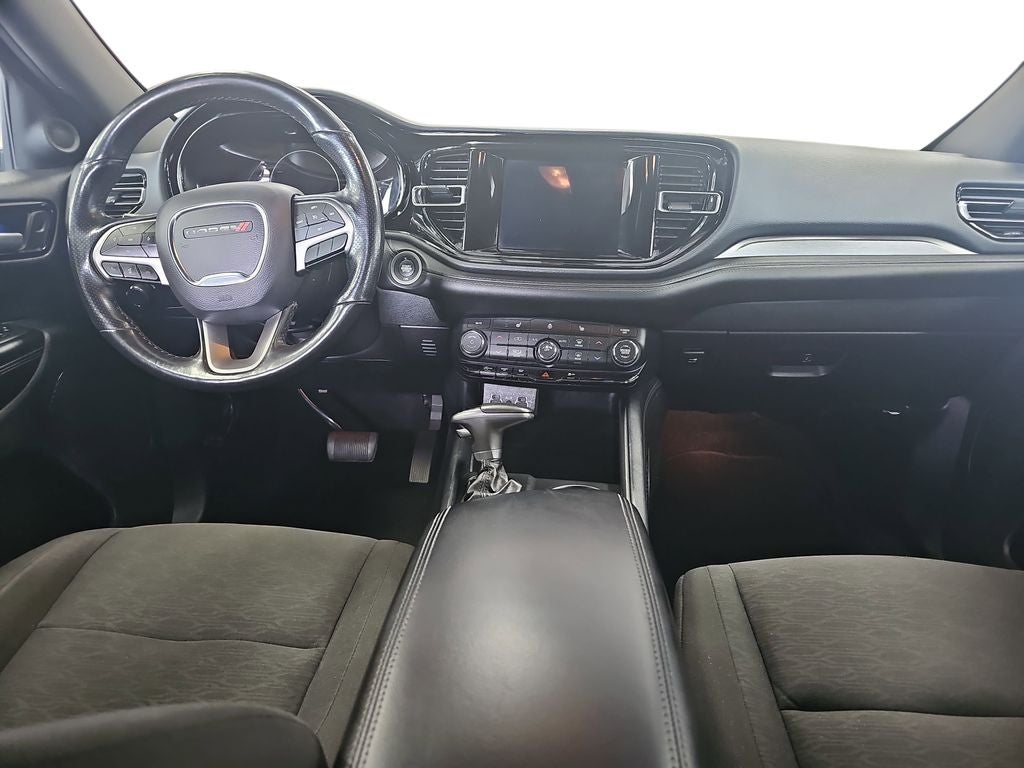 2023 Dodge Durango SXT