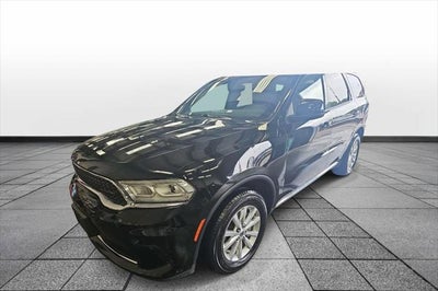 2023 Dodge Durango SXT
