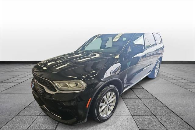 2023 Dodge Durango SXT