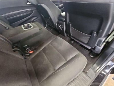 2023 Dodge Durango SXT
