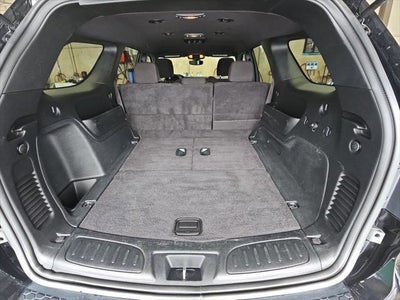 2023 Dodge Durango SXT