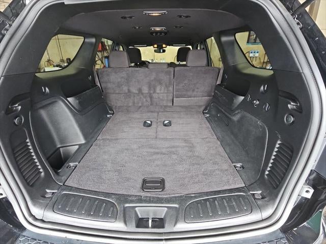 2023 Dodge Durango SXT
