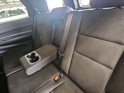 2023 Dodge Durango SXT