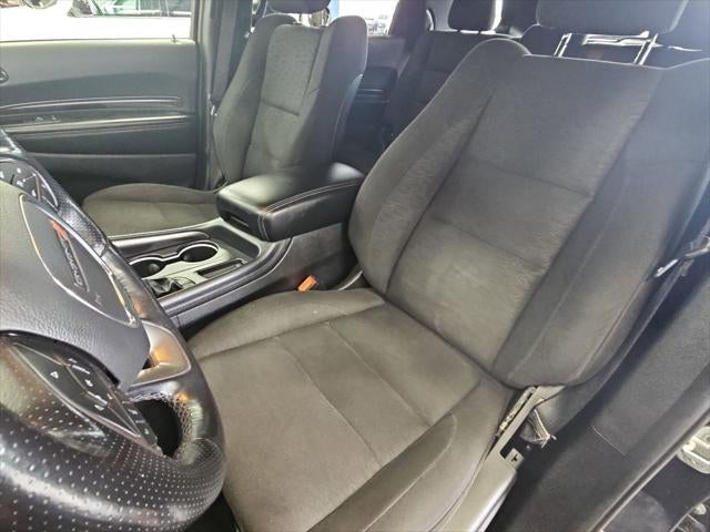 2023 Dodge Durango SXT