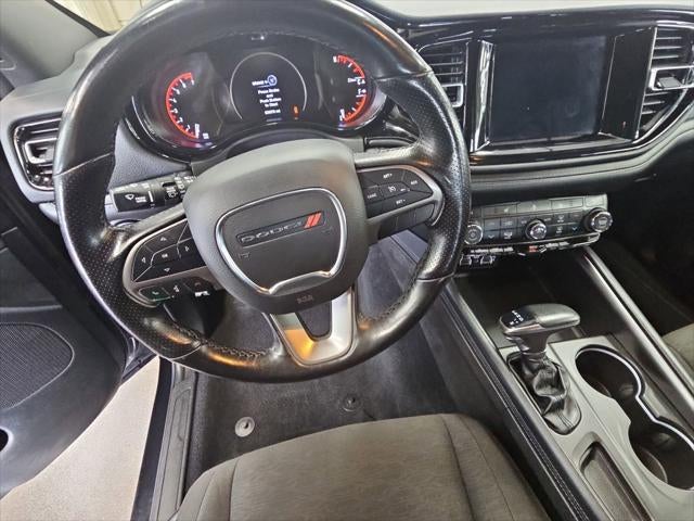 2023 Dodge Durango SXT