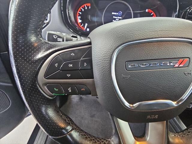 2023 Dodge Durango SXT