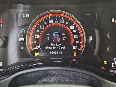 2023 Dodge Durango SXT