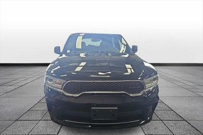 2023 Dodge Durango SXT