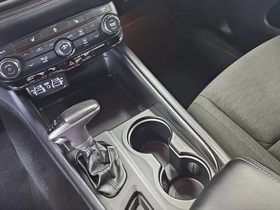 2023 Dodge Durango SXT