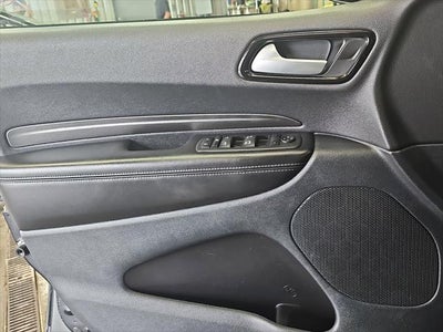 2023 Dodge Durango SXT