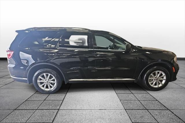 2023 Dodge Durango SXT