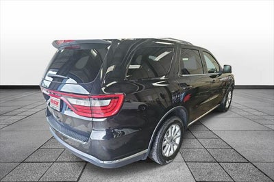 2023 Dodge Durango SXT