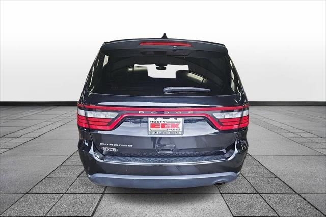 2023 Dodge Durango SXT