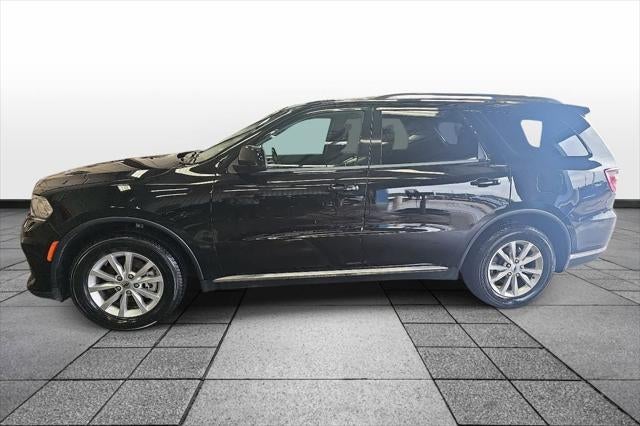 2023 Dodge Durango SXT