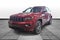 2021 Jeep Grand Cherokee 80th Anniversary Edition
