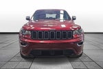 2021 Jeep Grand Cherokee 80th Anniversary Edition