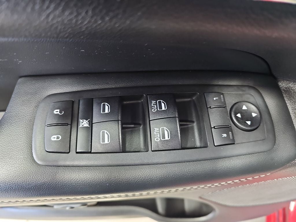 2021 Jeep Grand Cherokee 80th Anniversary Edition