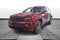 2021 Jeep Grand Cherokee 80th Anniversary Edition