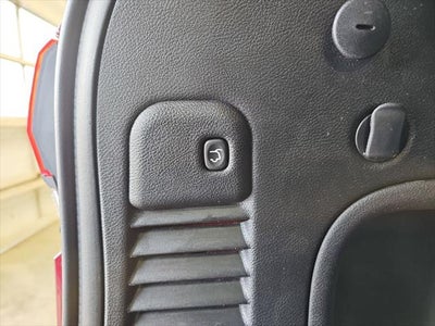 2021 Jeep Grand Cherokee 80th Anniversary Edition