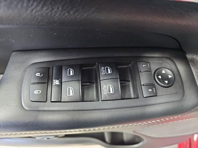 2021 Jeep Grand Cherokee 80th Anniversary Edition