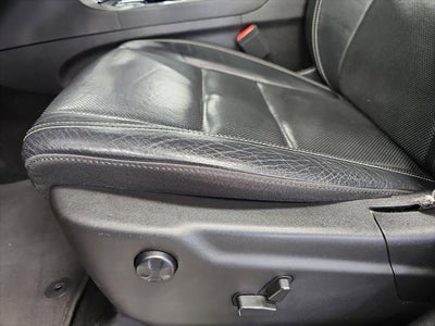 2021 Jeep Grand Cherokee 80th Anniversary Edition