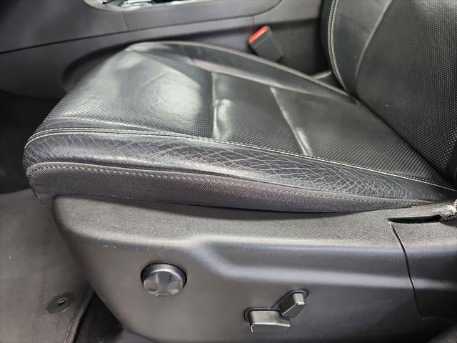 2021 Jeep Grand Cherokee 80th Anniversary Edition