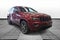 2021 Jeep Grand Cherokee 80th Anniversary Edition