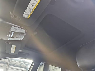 2021 Jeep Grand Cherokee 80th Anniversary Edition