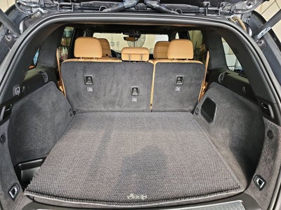 2022 Jeep Grand Cherokee Summit Reserve