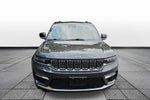 2022 Jeep Grand Cherokee Summit Reserve