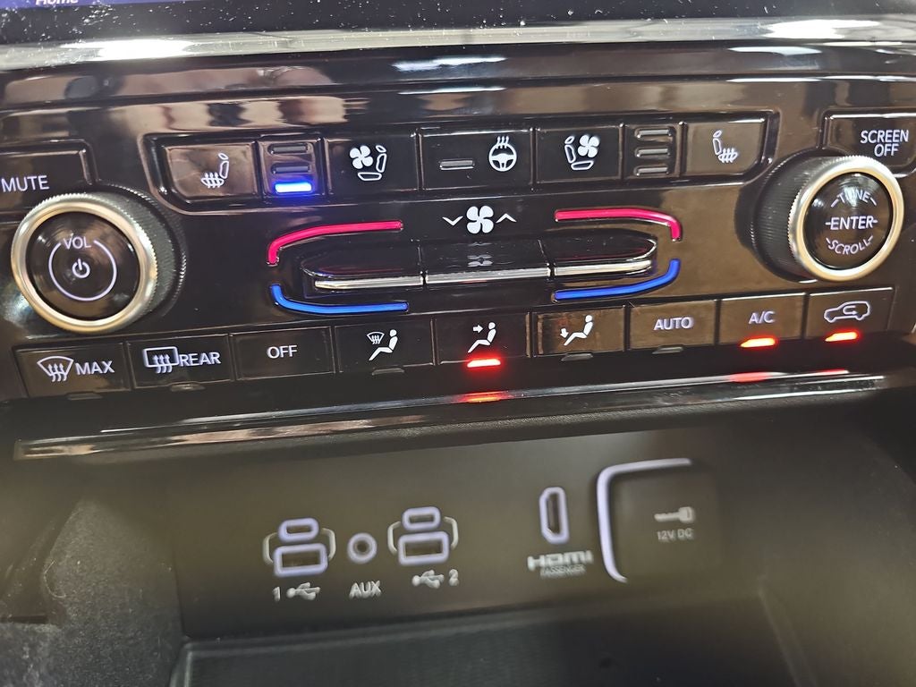 2022 Jeep Grand Cherokee Summit Reserve