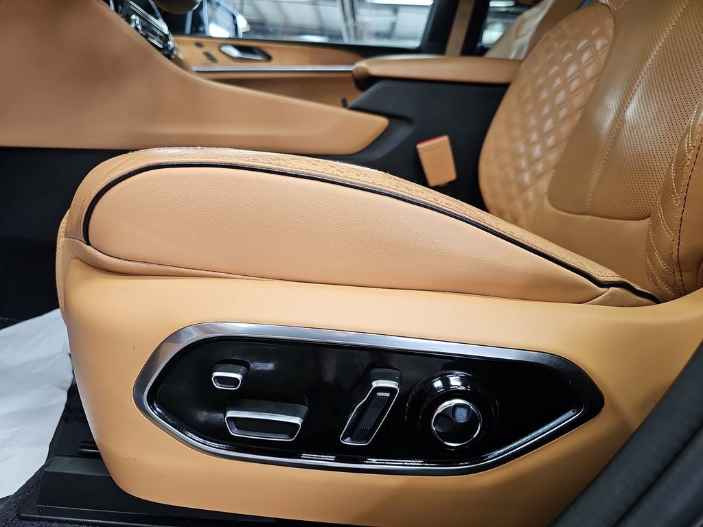 2022 Jeep Grand Cherokee Summit Reserve