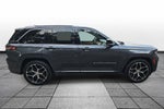 2022 Jeep Grand Cherokee Summit Reserve