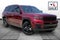 2023 Jeep Grand Cherokee L Altitude X